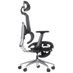 ErgoNew A1F z vzglavnikom