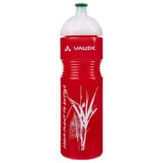 Vaude Bidon Bike Bottle Organic Rdeč 0,75L, BPA Free