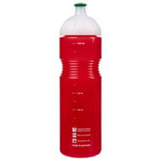 Vaude Bidon Bike Bottle Organic Rdeč 0,75L, BPA Free