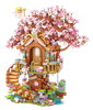 Sakura Treehouse kocke, 1149/1 (1381)