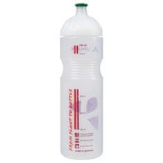 Vaude Bidon Bike Bottle Organic Bel 0,75L, BPA Free