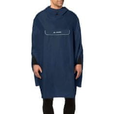 Vaude Pončo Pelerina Valdipino Modra, XL