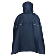 Vaude Pončo Pelerina Valdipino Modra, XL