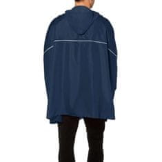 Vaude Pončo Pelerina Valdipino Modra, XL