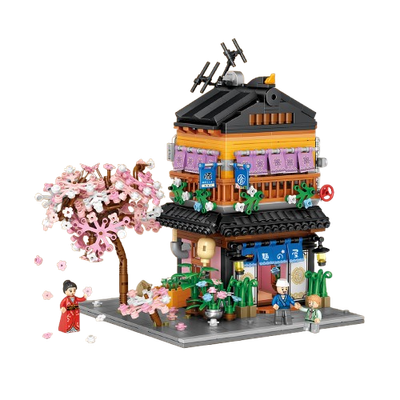  Loz Noodle Shop kocke, 1134/1
