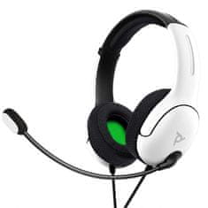 PDP LVL40 CHAT ZA XBOX SLUŠALKE