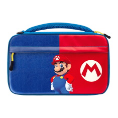 PDP NINTENDO SWITCH MARIO TORBICA 