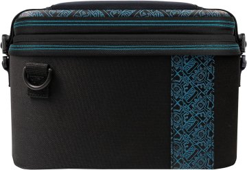 PDP SWITCH OVERNIGHT - SHEIKAH SHOOT GLOW IN THE DARK TORBA