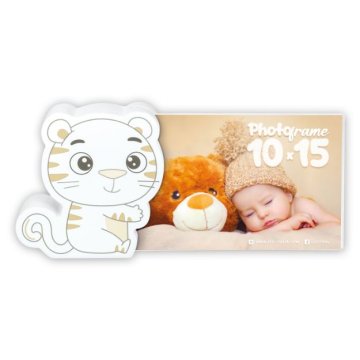 ZEP FOTO OKVIR ZEP TIGRO 10X15 HN2246