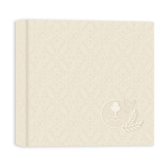 ZEP FOTO ALBUM ZEP COMUNION 12 STRANI 24X24CM CMS242412