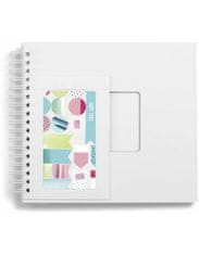 Hama FOTO ALBUM HAMA CREATIVE SPIRAL SET