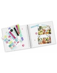 Hama FOTO ALBUM HAMA CREATIVE SPIRAL SET