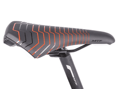 MTF Gorsko električno kolo Mount 8.4 EVO, (19"), 95 Nm, baterija Samsung 36 V/19.6 Ah (705 Wh) do 160 km, 11 prestav Shimano