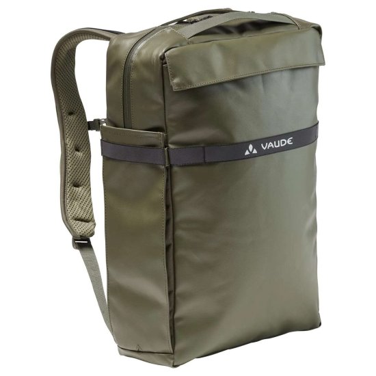 Vaude Nahrbtnik/Torba za prtljažnik Mineo Transformer, 20L, Khaki
