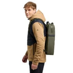 Vaude Nahrbtnik/Torba za prtljažnik Mineo Transformer, 20L, Khaki