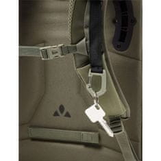 Vaude Nahrbtnik/Torba za prtljažnik Mineo Transformer, 20L, Khaki
