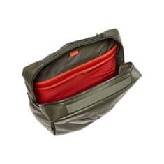 Vaude Nahrbtnik/Torba za prtljažnik Mineo Transformer, 20L, Khaki