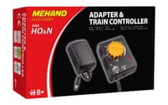 MEHANO Mehano adapter in regulator