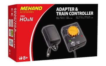 MEHANO Mehano adapter in regulator