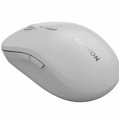 Canyon MW-12 brezžična miška, temno siva (CNS-CMSW12DG)