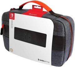 PDP NINTENDO SWITCH ELITE POTOVALNA TORBICA