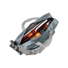 Vaude Torba za Kolo Mineo Commuter Briefcase 17, Heron Siva