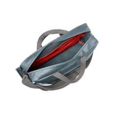Vaude Torba za Kolo Mineo Commuter Briefcase 17, Heron Siva