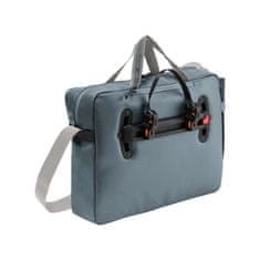 Vaude Torba za Kolo Mineo Commuter Briefcase 17, Heron Siva