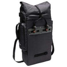 Vaude Kolesarska Torba Cyclist Back Single, 27L, Črna