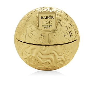 Babor HSR nočna maska 50 ml