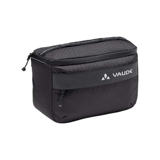 Vaude Torbica za na krmilo ali za okoli pasu, Črna