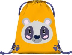 BAAGL Predšolska torba - Raccoon