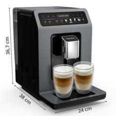 Krups Evidence Hot&Cold kavni aparat (EA898GF0)