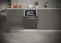 Haier XI1C1TB4LPCFB I-Pro Shine Series 4 vgradni pomivalni stroj