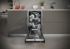 Haier XI1C1TB4LPCFB I-Pro Shine Series 4 vgradni pomivalni stroj