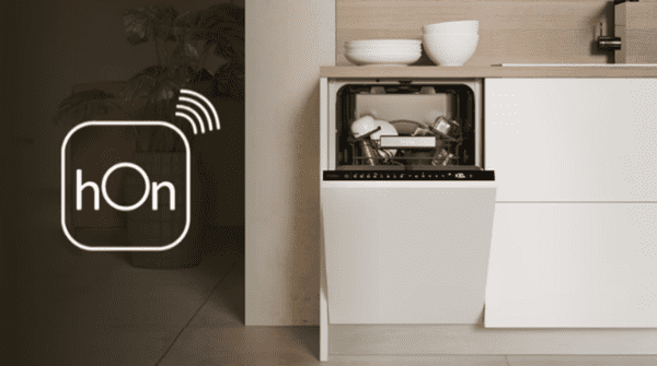 Haier XI1C1TB4LPCFB