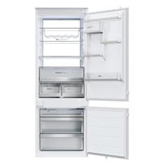 Haier HBW7719C ID Series 6 vgradni kombinirani hladilnik