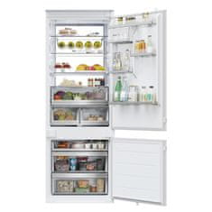 Haier HBW7719C ID Series 6 vgradni kombinirani hladilnik