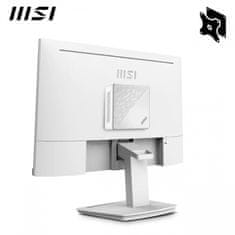 MSI Mini namizni računalnik Cubi 5 12M-263BEU barebone i5 / WiFi 6E + BT 5.3 / 1Gbps + 2.5Gbps / bel