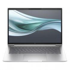 HP Prenosnik EliteBook 640 G11 Ultra 7 / 32GB / 1TB SSD / 14'' WUXGA IPS / Windows 11 Pro / srebrni