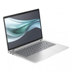 HP Prenosnik EliteBook 640 G11 Ultra 7 / 32GB / 1TB SSD / 14'' WUXGA IPS / Windows 11 Pro / srebrni