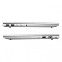 HP Prenosnik EliteBook 640 G11 Ultra 7 / 32GB / 1TB SSD / 14'' WUXGA IPS / Windows 11 Pro / srebrni