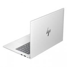 HP Prenosnik EliteBook 640 G11 Ultra 7 / 32GB / 1TB SSD / 14'' WUXGA IPS / Windows 11 Pro / srebrni