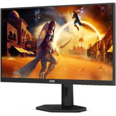 AOC Agon 24G4X 23,8" IPS FHD 180Hz monitor