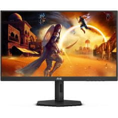 AOC Agon 24G4X 23,8" IPS FHD 180Hz monitor