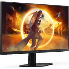 AOC Agon 24G4XE 23,8" IPS FHD 180Hz monitor