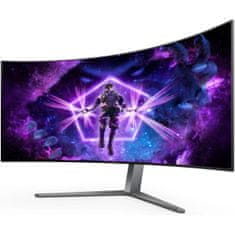 AOC Agon PRO AG456UCZD 44,5" OLED WQHD 240Hz monitor
