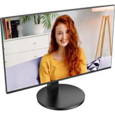 AOC 24V5CW 23,8" IPS FHD 100Hz USB-C PD monitor