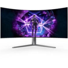 AOC Agon PRO AG456UCZD 44,5" OLED WQHD 240Hz monitor