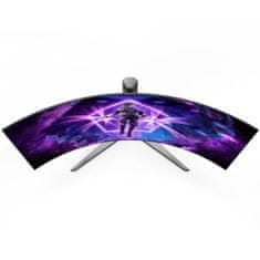 AOC Agon PRO AG456UCZD 44,5" OLED WQHD 240Hz monitor